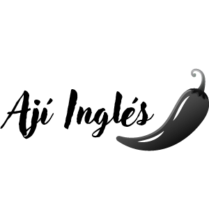 AJI Inglés