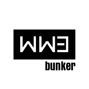 WW3 Bunker
