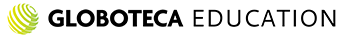 Globoteca Education logo